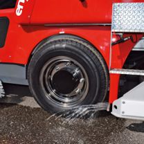 Sistema alta pressione IWS-TWS-WWS