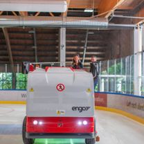 Luce sottoscocca a LED